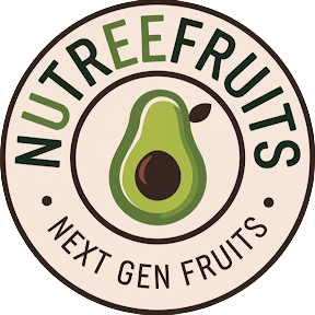 NutreeFruits Logo