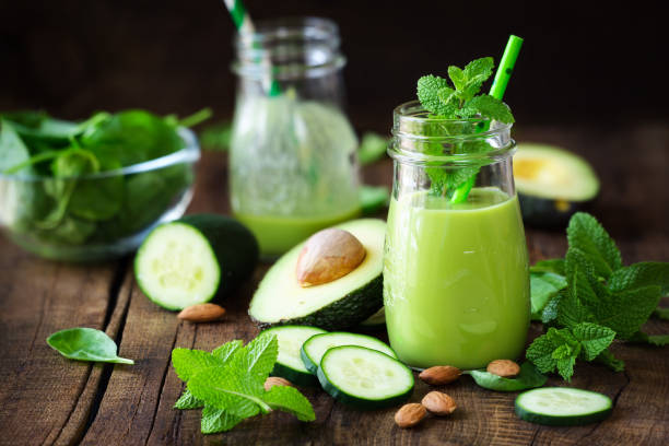 Avocado Shake